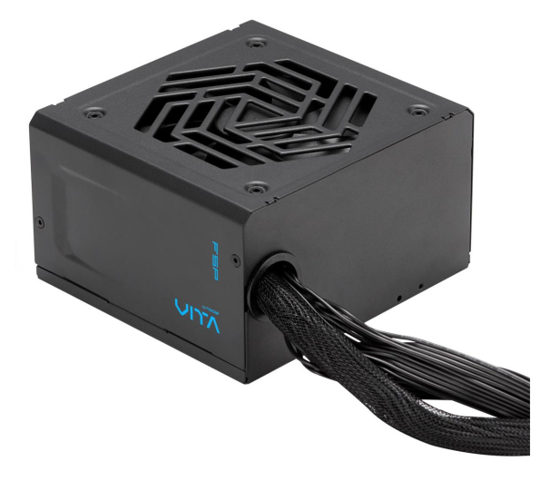 FSP/Fortron VITA GD 750W 80 Plus Gold VITA-750GD - 1316285 - zdjęcie 4
